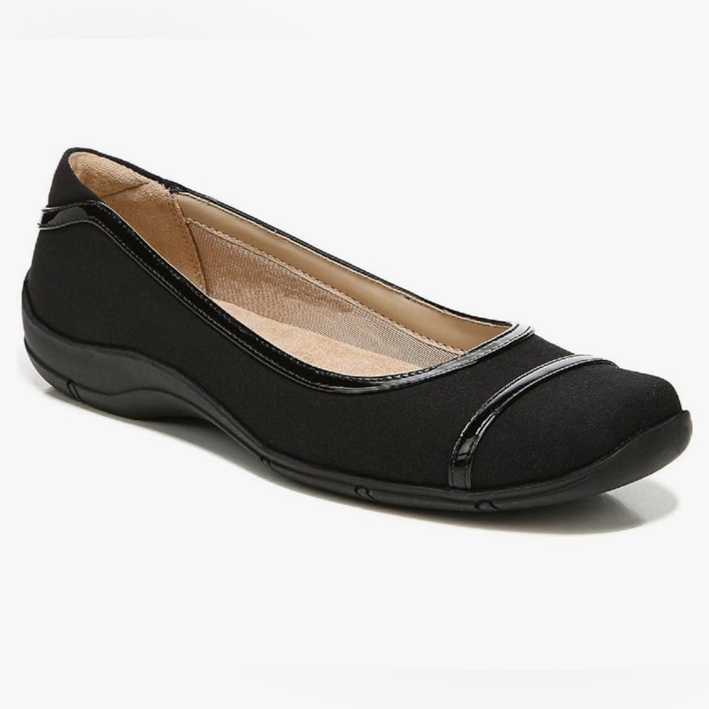 NWOT LifeStride Womens Dalia Flat - Picture 1 of 7